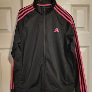 Matching set.  Jogging suit.